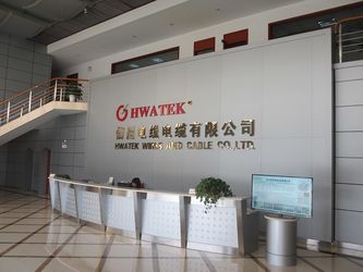 HWATEK WIRES AND CABLE CO.,LTD.
