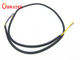 Industrial UL2461 Hook Up Flexible Power Cable with 2 / 3 / 4 / 5 Conductor Available