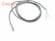 PVC Flexible Multi Conductor Cable UL2444 With Non Integral Jacket 28-16 AWG