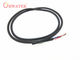 UL21411 Flexible Hook Up Wire , Multi Conductor Cable XLPE Jacket 125℃ 300V VW-1