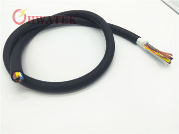 AC 450V 750V Electric Car Charging Cable CQC Certified