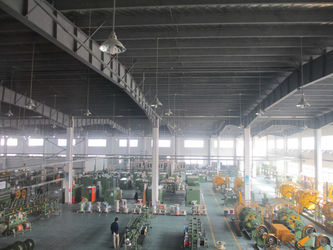 China HWATEK WIRES AND CABLE CO.,LTD. factory
