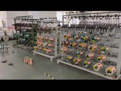 Cable Stranding