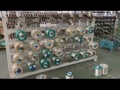 Cable full process of hwatek