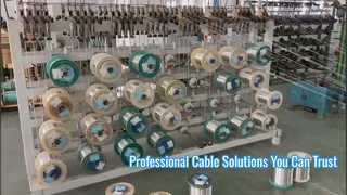 High Quality Industrial and Medical Cable Solutions