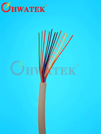 Multicore Flexible Electrical Automation Cable For Assembly And Production Line