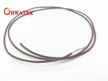 HDPE Insulation Spo2 Sensor Cable Used In Adult Finger Clip Sensor