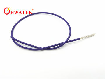 UL1061  Single Conductor with Extruded Insulation,	 80  ℃, 300 V , VW-1, 60  ℃ or 80  ℃ Oil