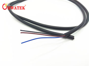 Electrical Hook Up Wire With TPE Jacket UL20842 16 Awg / 18 Awg / 22 Awg