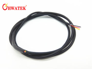 TPE Jacket Hook Up Wire UL20841 36 AWG - 10 AWG , Industrial Electric Wire And Cable