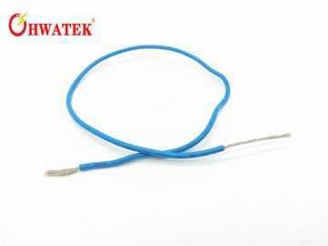 UL1013 Single Conductor Flexible Electrical Wire With PVC Insulation 30 AWG - 2000 Kcmil