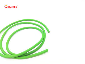 Multicore Shielding PVC Jacket Industrial Flexible Cable UL2464 300V