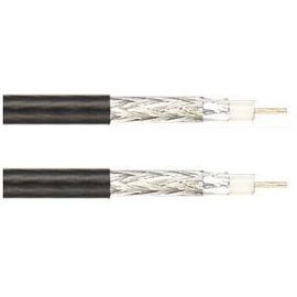 Micro Coaxial Medical Device Cables PFA Jacket Insulation