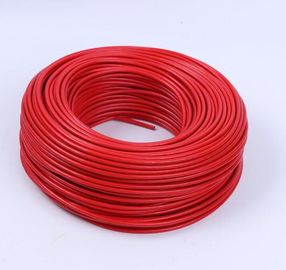FLR2X-A 0.3mm2 To 1.0mm2 Automotive Wires -40 ~ 125℃ 60V DC