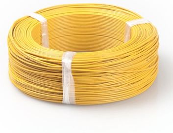 AVSS Automotive Cable Wire , PVC Car Primary Cable Wire High Flexibility