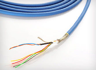 Medical Multicore Surgical Equipment Cable With Excellent Signal Transmission