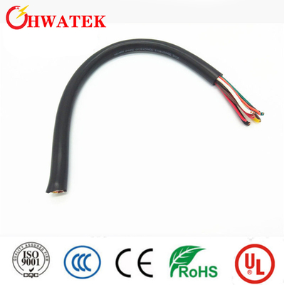 UL21521 XLPE Industrial Control Cable 305m Roll