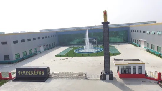 450/750V AC and DC Multicore EV Charging Cable with IEC60332-1 Flammability Test and Minimum Bending Radius 5xOD