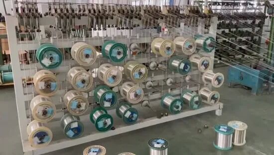 Customized High Flexibility Ultrasonic Medical Device Cables with Biological Compatibility