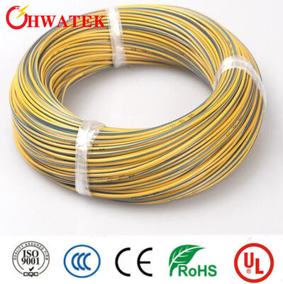 Txl XLPE Insulation Primary Automotive Cable Wire Multi Colored 8-24 AWG