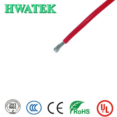 SAE J-1128 Gpt 105º C 60V Automotive Internal Connecting Cable Wire