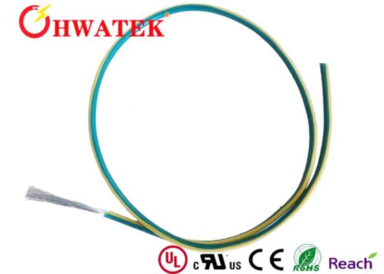 PVC Insulation UL1007 300V 80℃ Single Conductor Cable