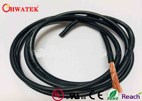 FT1 Flame 30 AWG 90℃ UL1032 Single Conductor Wire