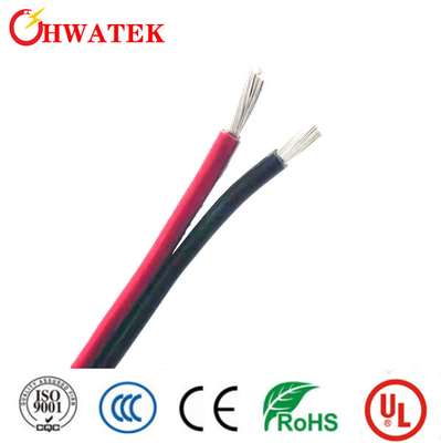 PVC Insulated Flat Wire Automotive Cable Wire Electrical