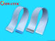FFC Flat Ribbon Cable , Light Weight Flexible Ribbon Cable For Printers / Copiers