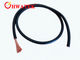 30 AWG UL1015 PVC Insulated Single Core Wire With Solid Or Stranded Conductor