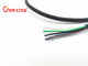 UL2919 Multi Core Twisted Pair Cable 32~12 AWG For Computer / Elecronic Machines