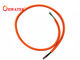 UL20549 Stranded Flexible Control Cable For New Energy Motor UV Resistance