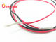 UL1569  Single Conductor with Extruded Insulation,	105  C, 300 V or, VW-1,60 deg C or 80 deg C Oil