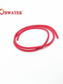 PVC Insulation Energy Cable Stranded Power Cable For Wind Motor UL1015 600V VW-1