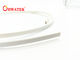 2-15 Core Flex PVC Sheath Flat Ribbon Cable Unscreened 32 AWG - 16 AWG
