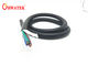 Oil Resistance 60227 IEC 52 Flexible Power Cable Heat Resistance