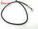 TPE	Insulation Hook Up Wire UL20327 , Flexible Multi Conductor Power Cable 36 AWG