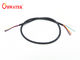 UL2464 Flexible Control Cable For Wind Energy Motor With PVC Sheath Wear Resistance