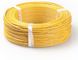 AVSS Automotive Cable Wire , PVC Car Primary Cable Wire High Flexibility