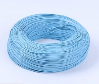 FLU7Y Bared Copper Stranded ETFE Jacket 60V 180℃  Single core wire ISO 6722 standard