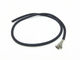 Single Conductor Single Core Flexible Wire UL1283 PVC Insulated 8 AWG - 2AWG