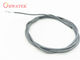 Multicore Flexible Cable Heat Resistant , PVC Insulated Flexible Wire UL 2587
