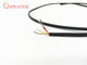 UL2919 Shielded Multi Core Copper Wire , Multi Strand Flexible Cable PVC Sheath