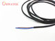 UL20549 Shielding PU Jacket Flexible Multicore Cable 300V