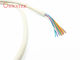 Tinned / Bare Copper Multi Conductor Cable , PVC Flexible Electrical Cable UL2586