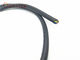 PUR Jacket Flexible Stranded Wire Power Cable UL20317 With 2 - 8 Conductor Oil Resistant