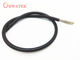 TPE Insulation Halogen Free Single Core Heat Resistant Cable For Electronic Equipment