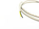 Custom UL2463 Multi Core Copper Cable For X - Ray Equipment With Medical Insulation Material