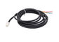 TPE Insulation AC450V 750V Electric Vehicle Charging Cable