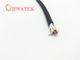 EVDC-RS90PS90 Electric Vehicle Charging Cable With Thermoplastic Elastomer Insulation